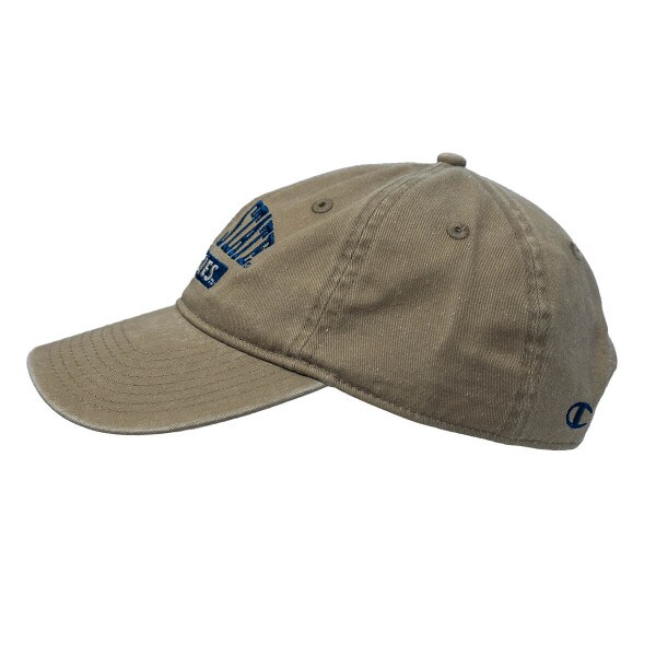 utah state aggies hat cap adjustable khaki